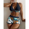 licou Bikini