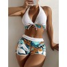 licou Bikini