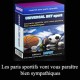 UNIVERSAL BET sport pari sportif