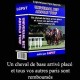 UNIVERSAL BET ABSOLU TURF