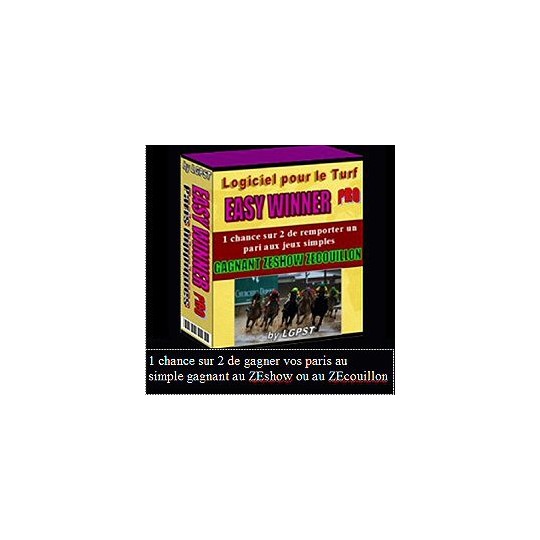 EASY WINNER PRO