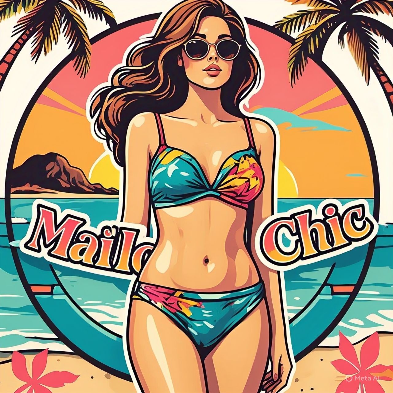 maillotchic
